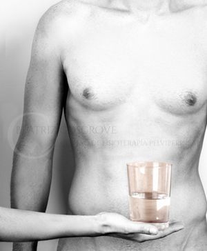 Incontinencia Urinaria en el Hombre