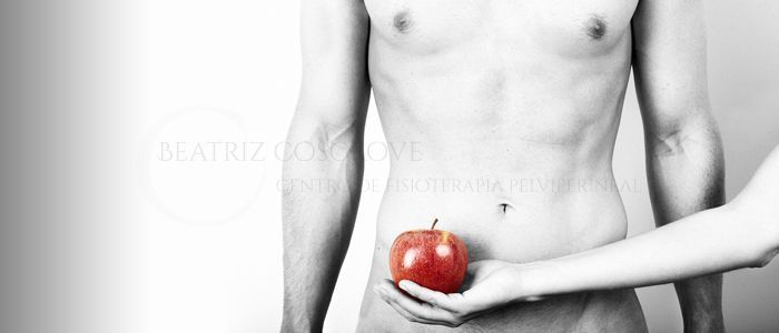 estreñimiento terminal en el hombre