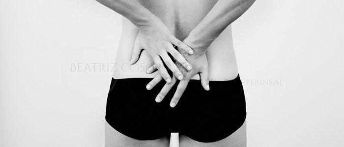 Incontinencia Anal en la Mujer