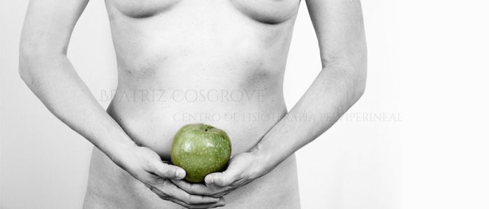 Prolapso Genital o Prolapso Visceral