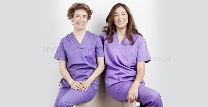 Experiencia Beatriz Cosgrove