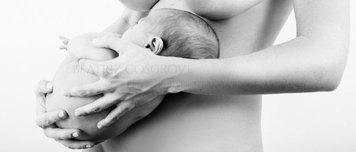 recuperación postparto