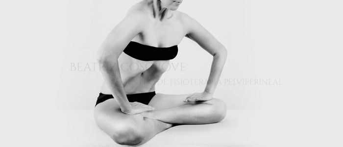 Suelo pélvico