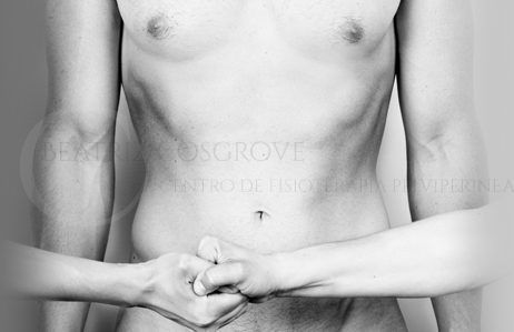 Dolor pelvico cronico