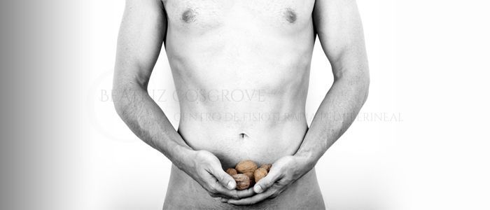 fisura anal en el hombre