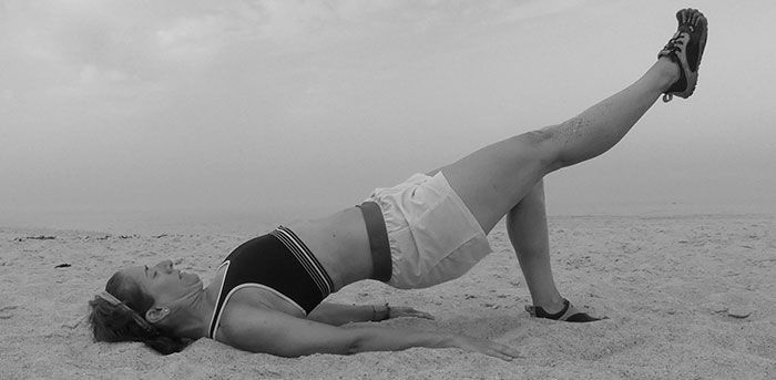 Abdomen y suelo pélvico