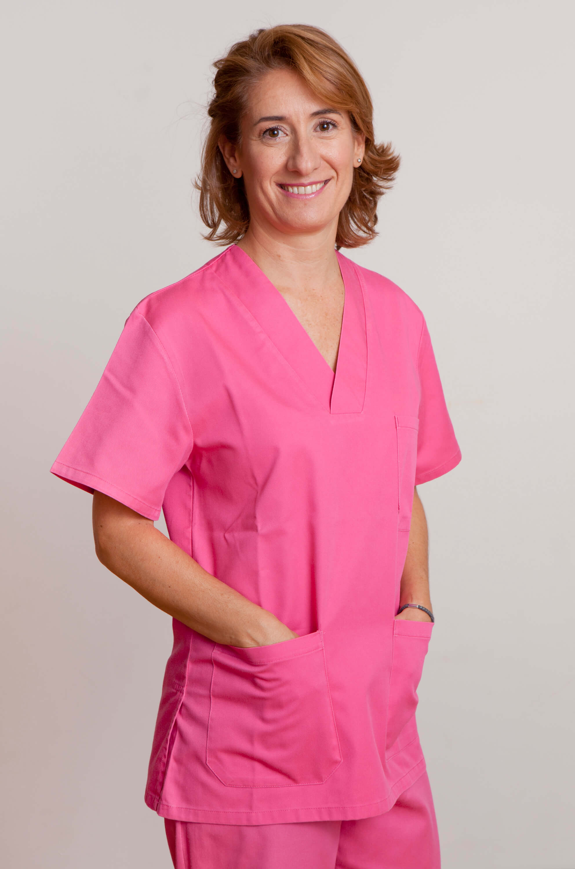 María Vila Ramiro equipo