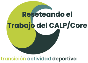Reseteando el trabajo del CALP/CORE método TAD nivel I. PRESENCIAL 3 Pagos