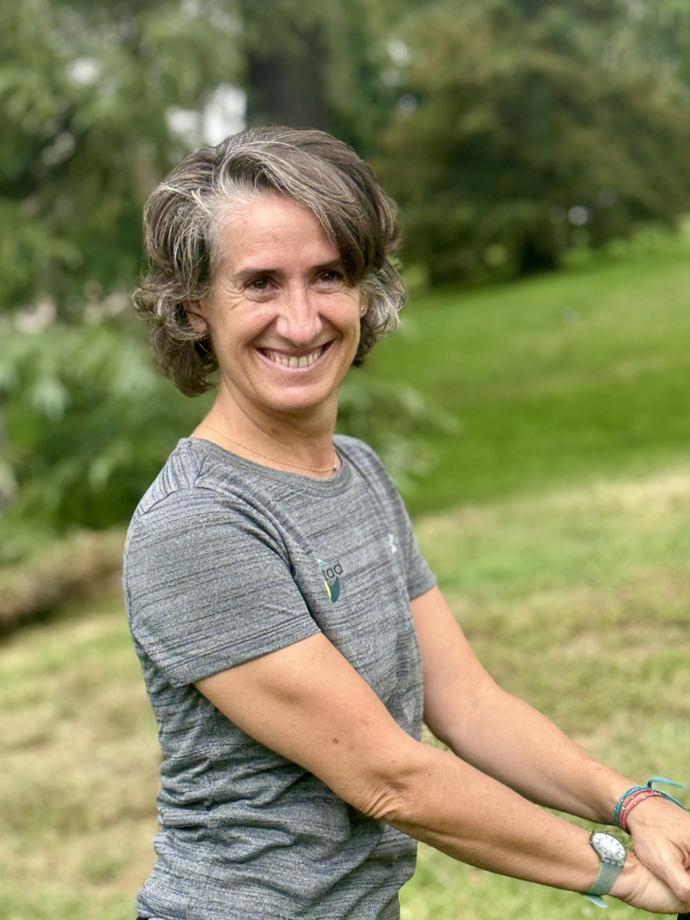 Método TAD - María